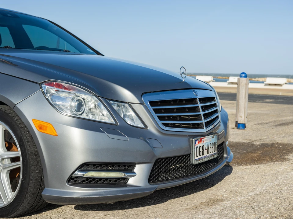 2012 Mercedes-Benz W212 E-Class - Image 16 of 31