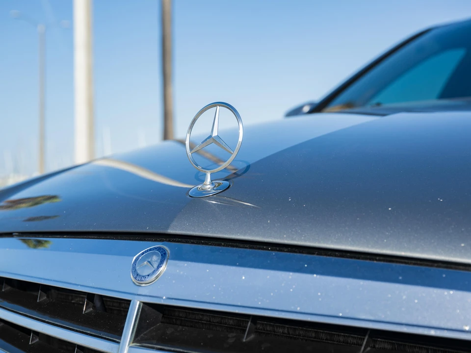 2012 Mercedes-Benz W212 E-Class - Image 20 of 31