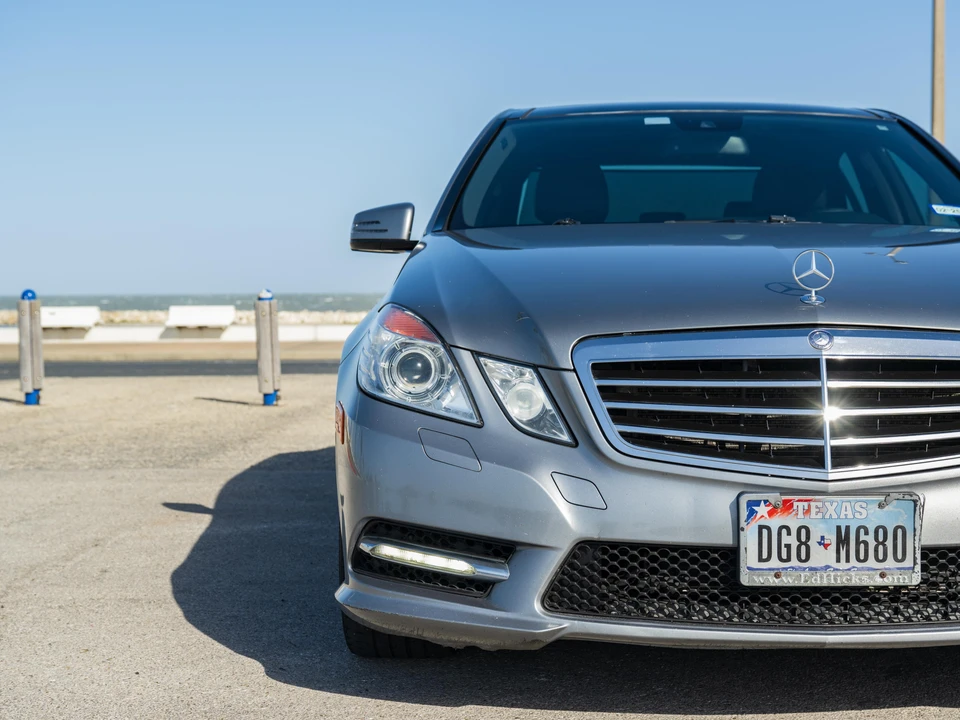 2012 Mercedes-Benz W212 E-Class - Image 17 of 31