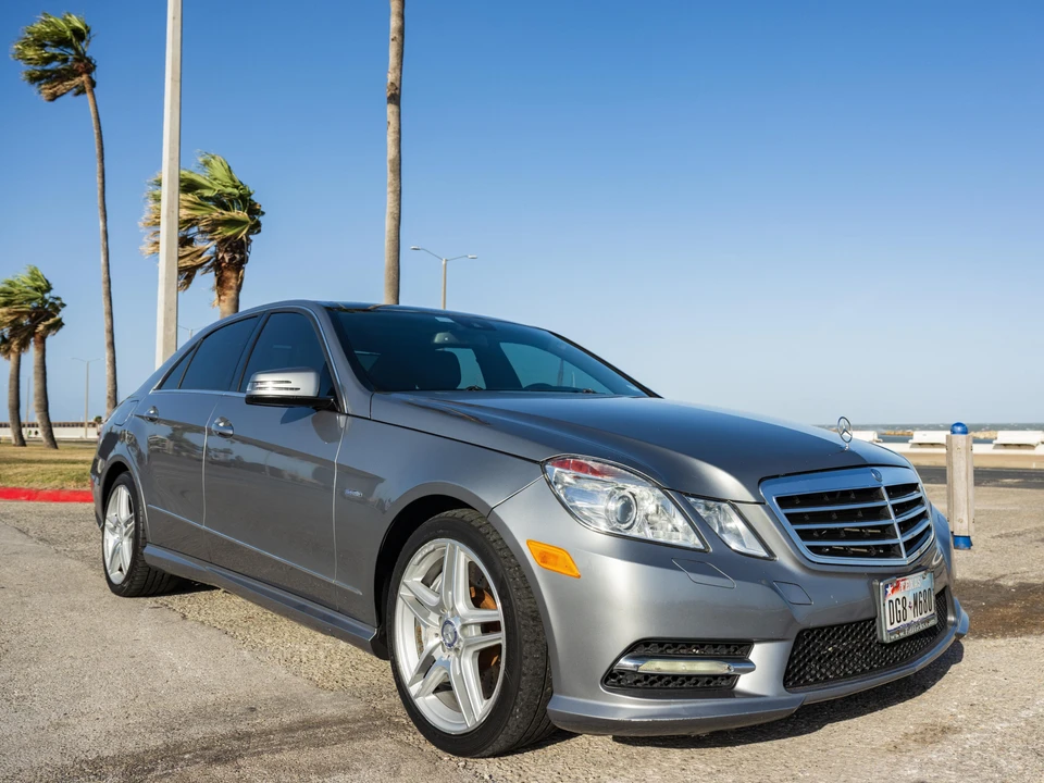 2012 Mercedes-Benz W212 E-Class - Image 13 of 31