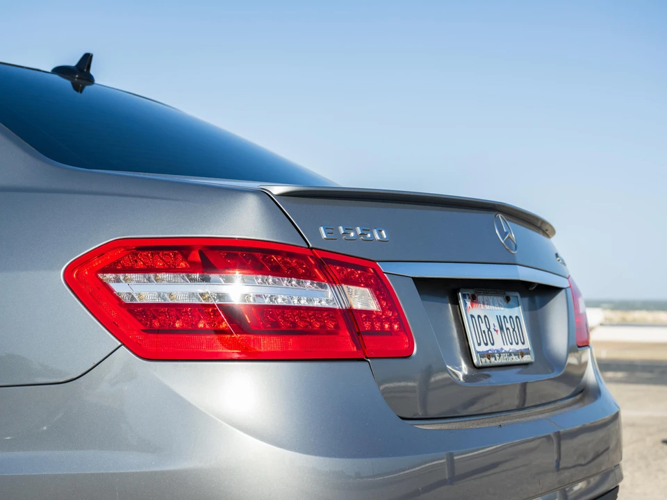 2012 Mercedes-Benz W212 E-Class - Image 28 of 31