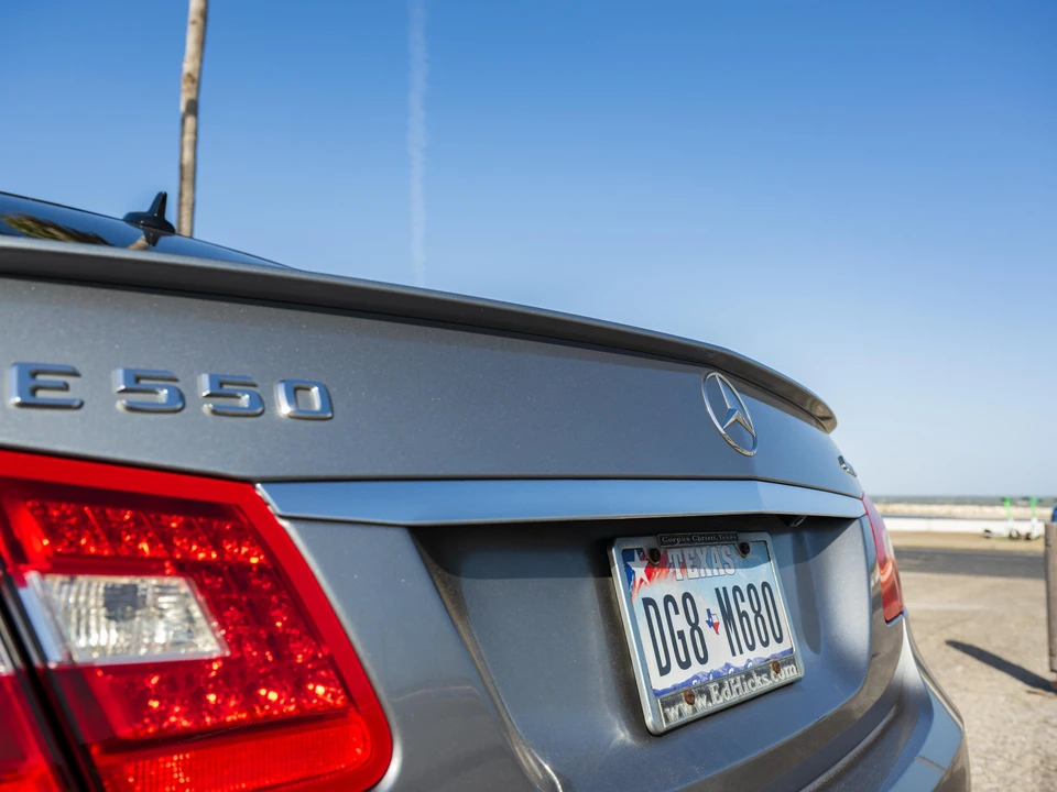 2012 Mercedes-Benz W212 E-Class - Image 29 of 31