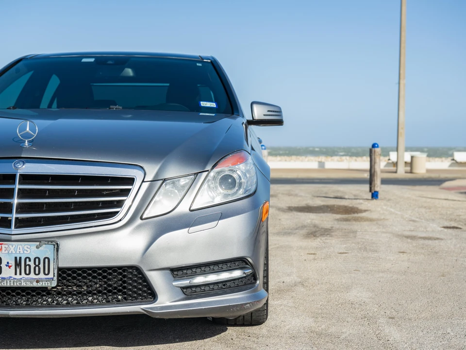 2012 Mercedes-Benz W212 E-Class - Image 18 of 31