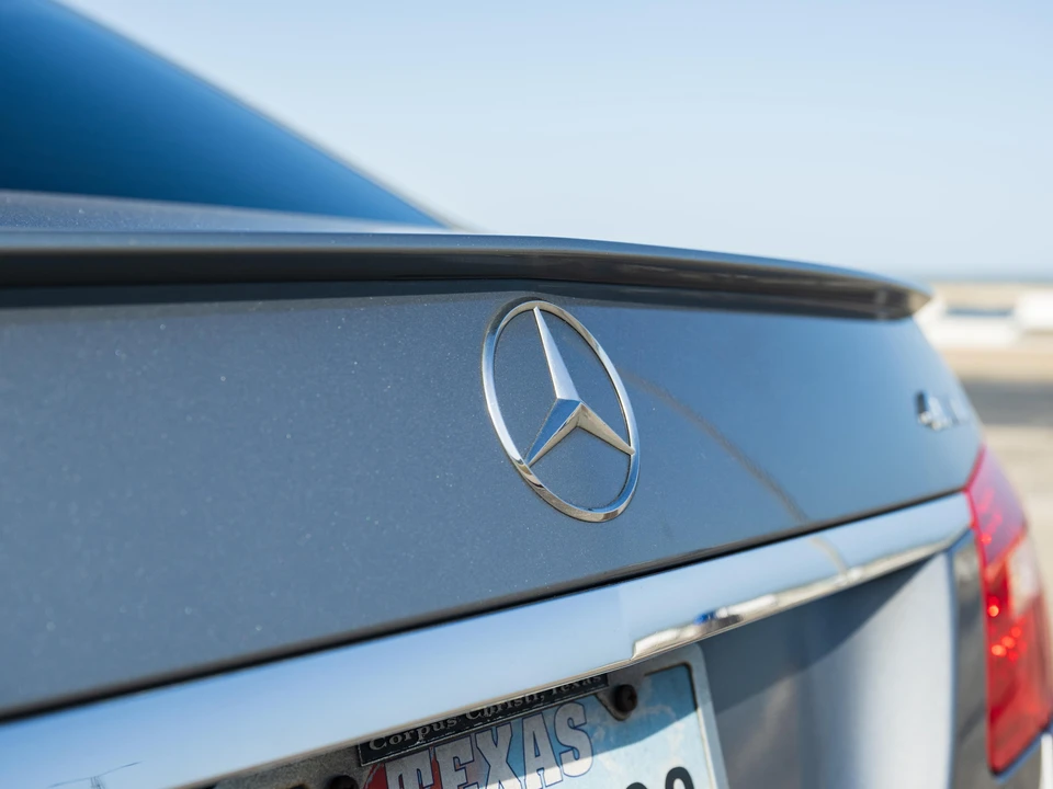 2012 Mercedes-Benz W212 E-Class - Image 30 of 31
