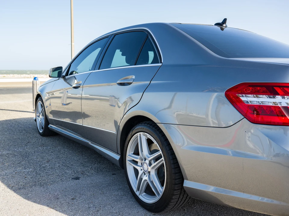 2012 Mercedes-Benz W212 E-Class - Image 27 of 31