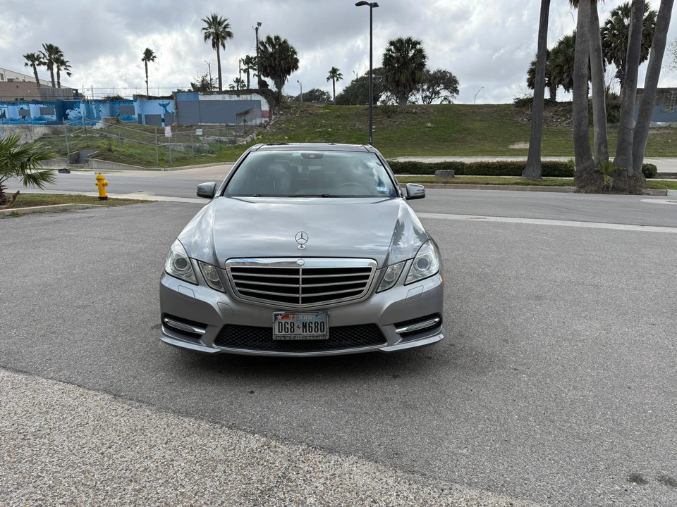2012 Mercedes-Benz W212 E-Class - Image 6 of 31