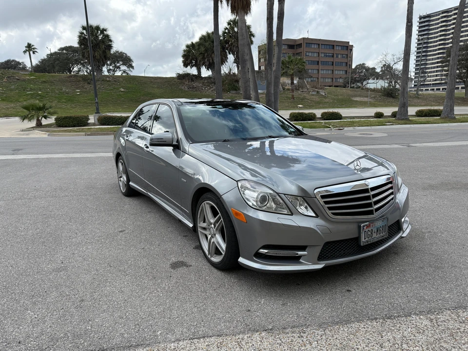 2012 Mercedes-Benz W212 E-Class - Image 15 of 31