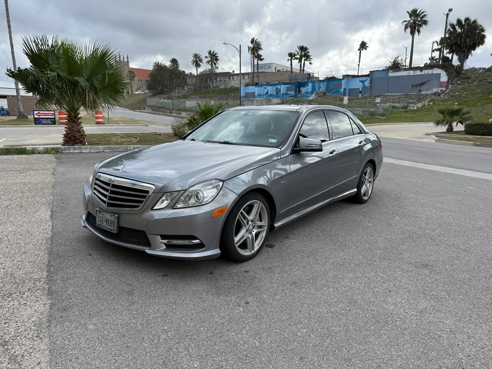 2012 Mercedes-Benz W212 E-Class - Image 7 of 31