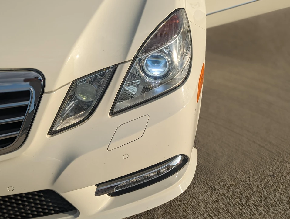 2012 Mercedes-Benz W212 E-Class - Image 21 of 31