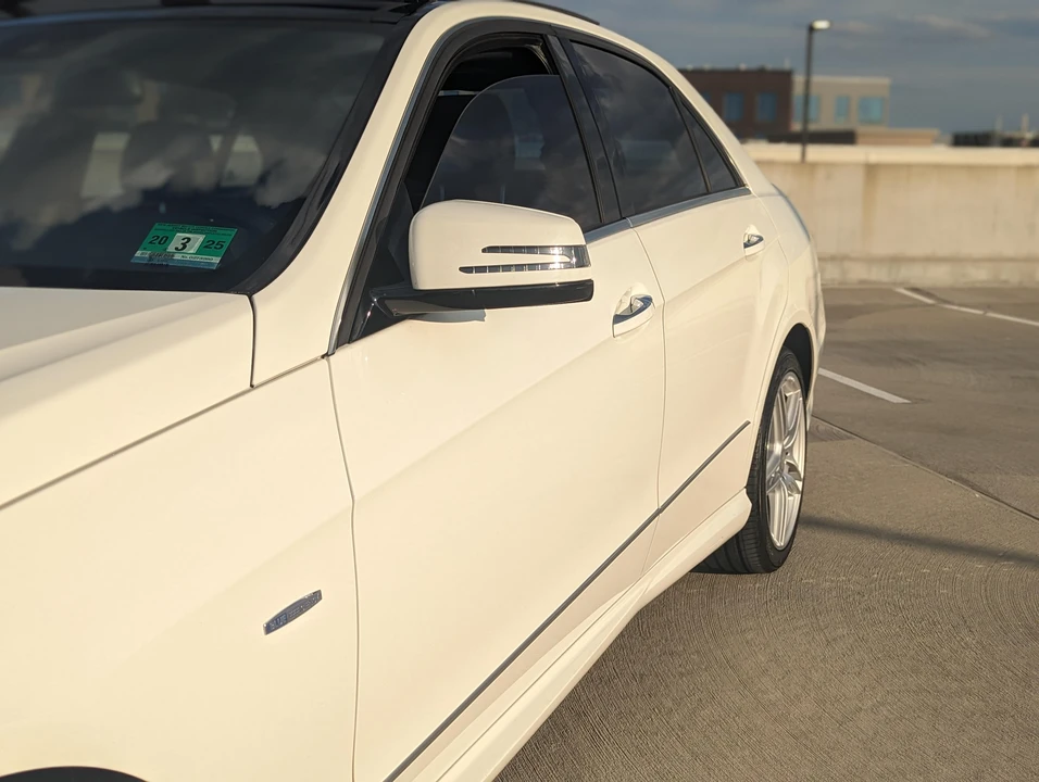 2012 Mercedes-Benz W212 E-Class - Image 28 of 31
