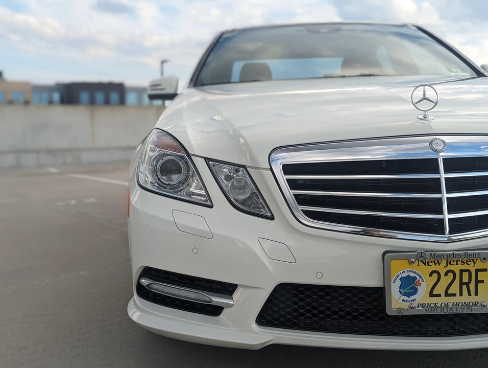 2012 Mercedes-Benz W212 E-Class - Image 13 of 31