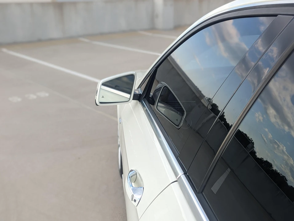 2012 Mercedes-Benz W212 E-Class - Image 31 of 31