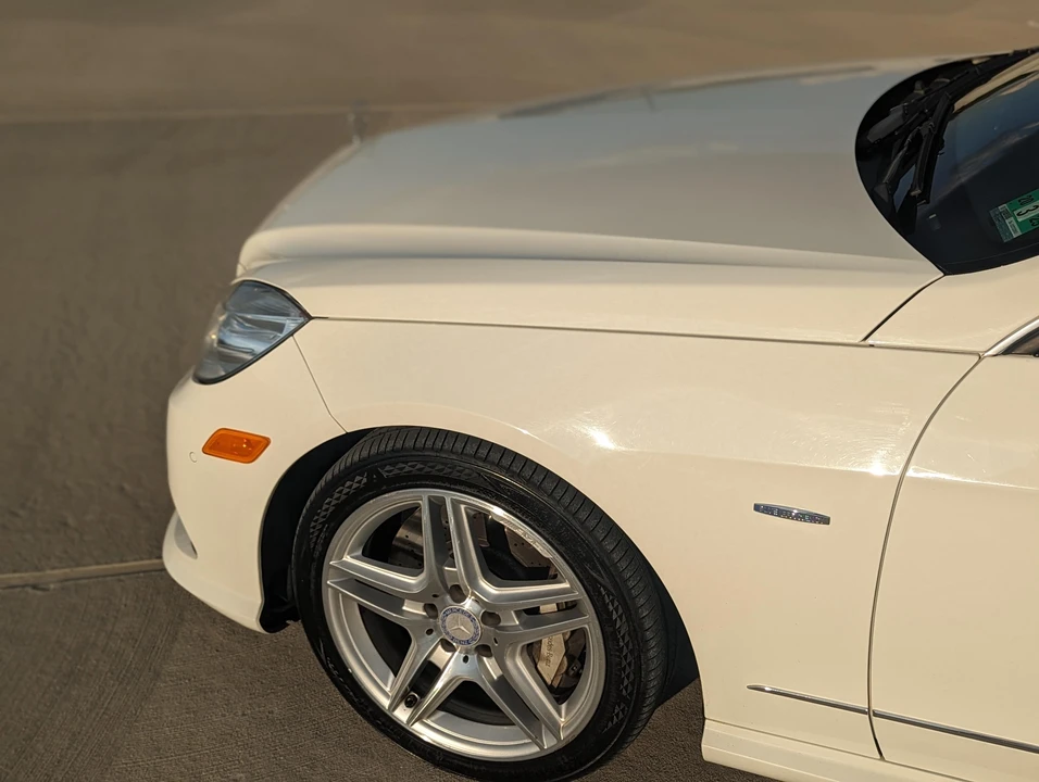 2012 Mercedes-Benz W212 E-Class - Image 26 of 31