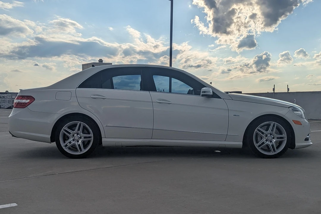 2012 Mercedes-Benz W212 E-Class - Image 3 of 31