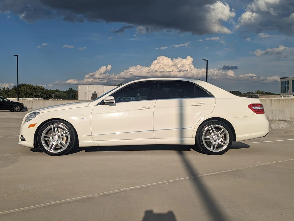2012 Mercedes-Benz W212 E-Class - Image 8 of 31