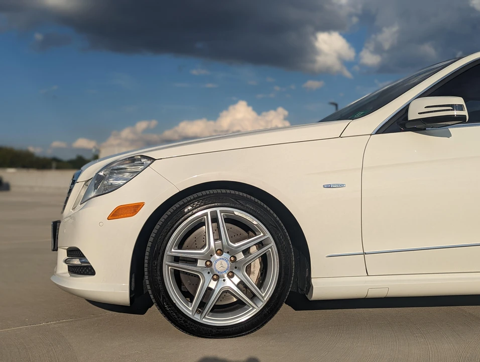 2012 Mercedes-Benz W212 E-Class - Image 25 of 31