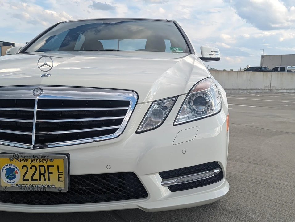2012 Mercedes-Benz W212 E-Class - Image 19 of 31