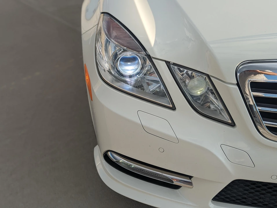 2012 Mercedes-Benz W212 E-Class - Image 14 of 31