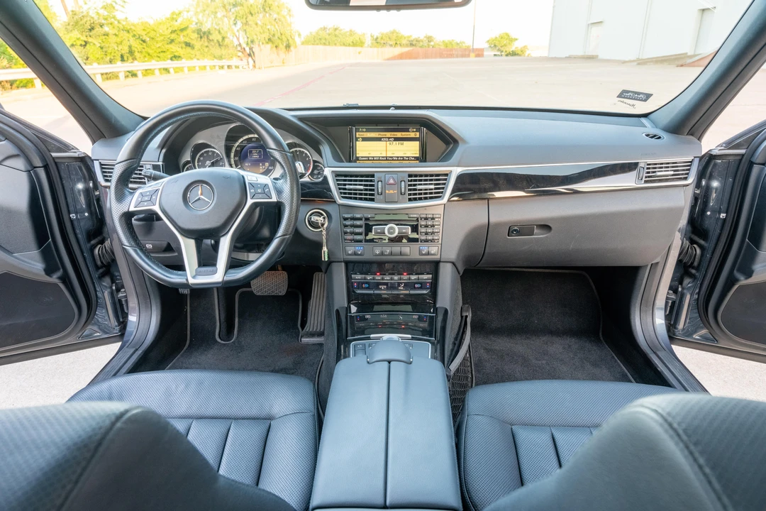 2012 Mercedes-Benz W212 E-Class - Image 24 of 31