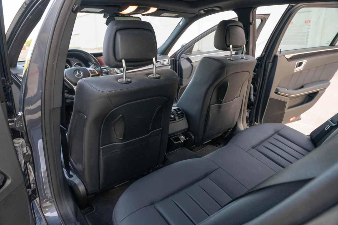 2012 Mercedes-Benz W212 E-Class - Image 26 of 31