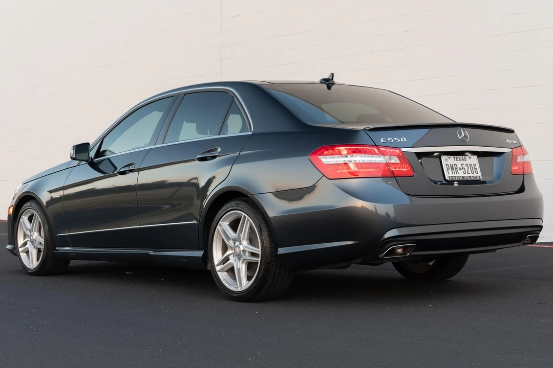 2012 Mercedes-Benz W212 E-Class - Image 4 of 31
