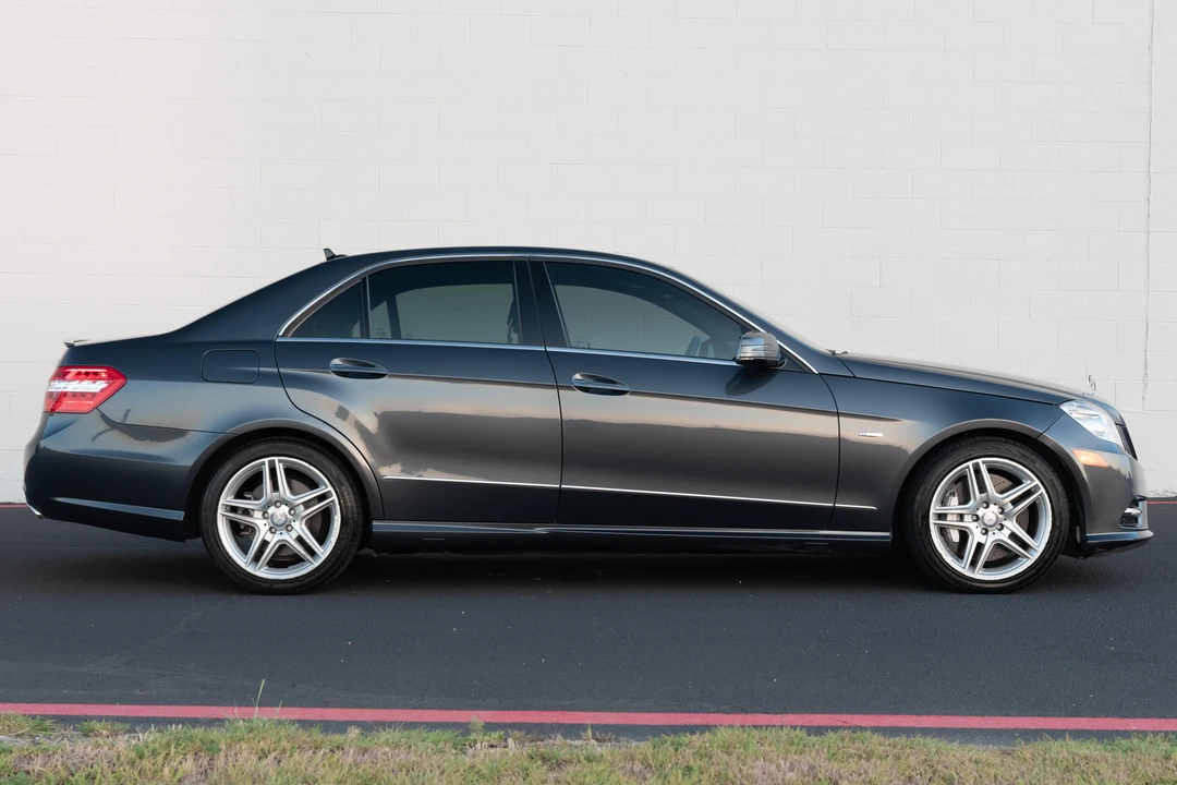 2012 Mercedes-Benz W212 E-Class - Image 3 of 31