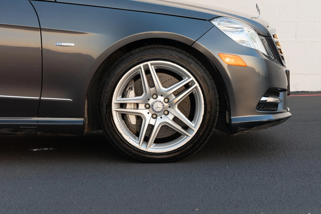 2012 Mercedes-Benz W212 E-Class - Image 23 of 31