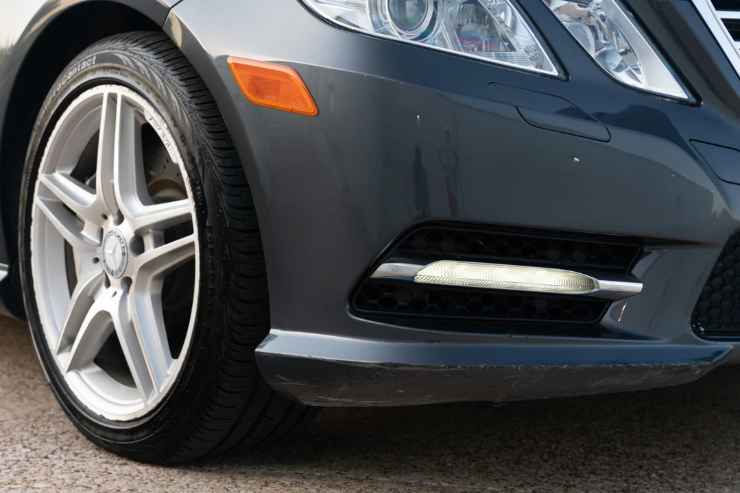 2012 Mercedes-Benz W212 E-Class - Image 10 of 31