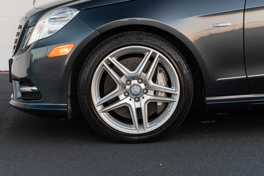 2012 Mercedes-Benz W212 E-Class - Image 20 of 31