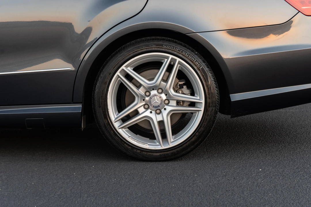 2012 Mercedes-Benz W212 E-Class - Image 21 of 31