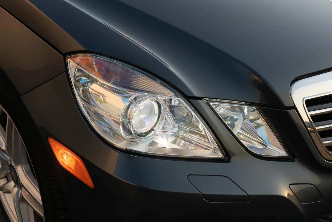 2012 Mercedes-Benz W212 E-Class - Image 9 of 31