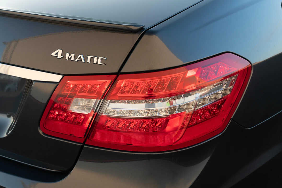 2012 Mercedes-Benz W212 E-Class - Image 18 of 31