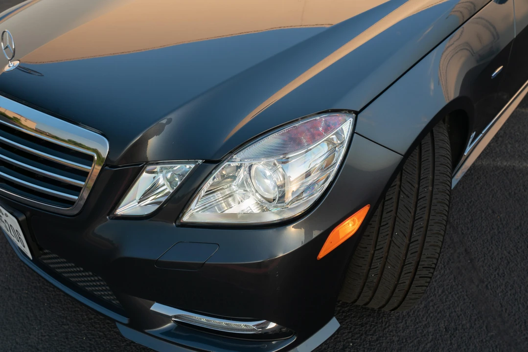 2012 Mercedes-Benz W212 E-Class - Image 13 of 31
