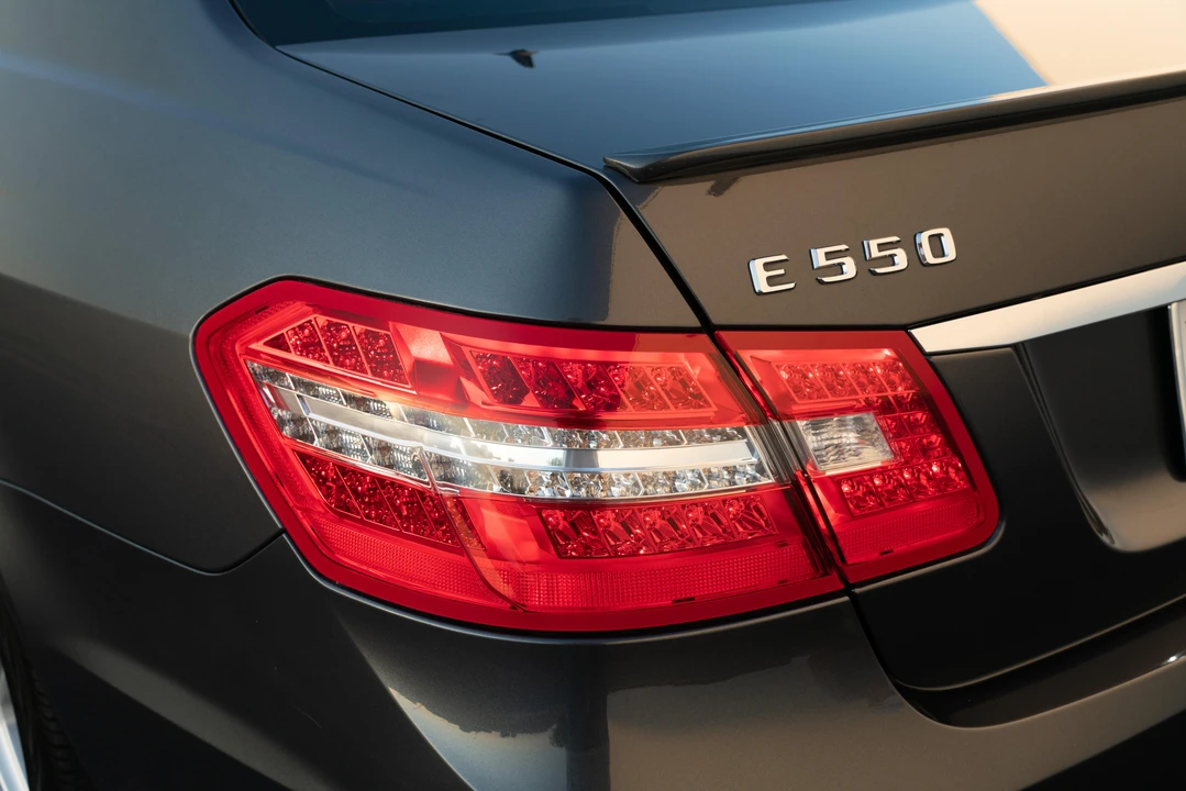 2012 Mercedes-Benz W212 E-Class - Image 15 of 31