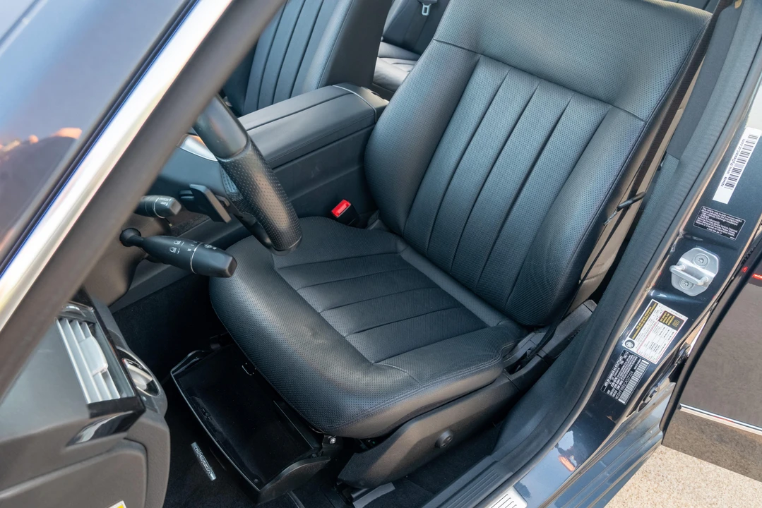 2012 Mercedes-Benz W212 E-Class - Image 28 of 31