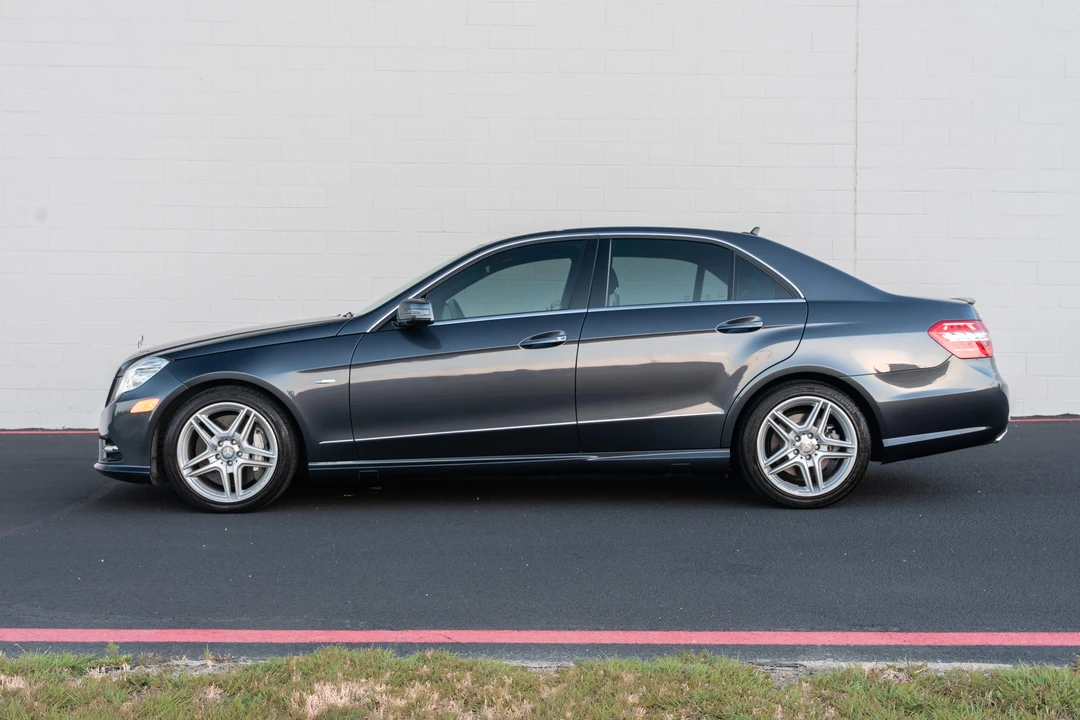 2012 Mercedes-Benz W212 E-Class - Image 6 of 31
