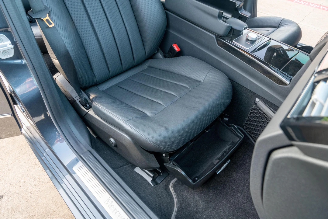 2012 Mercedes-Benz W212 E-Class - Image 29 of 31