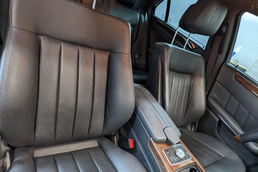 2012 Mercedes-Benz W212 E-Class - Image 28 of 31
