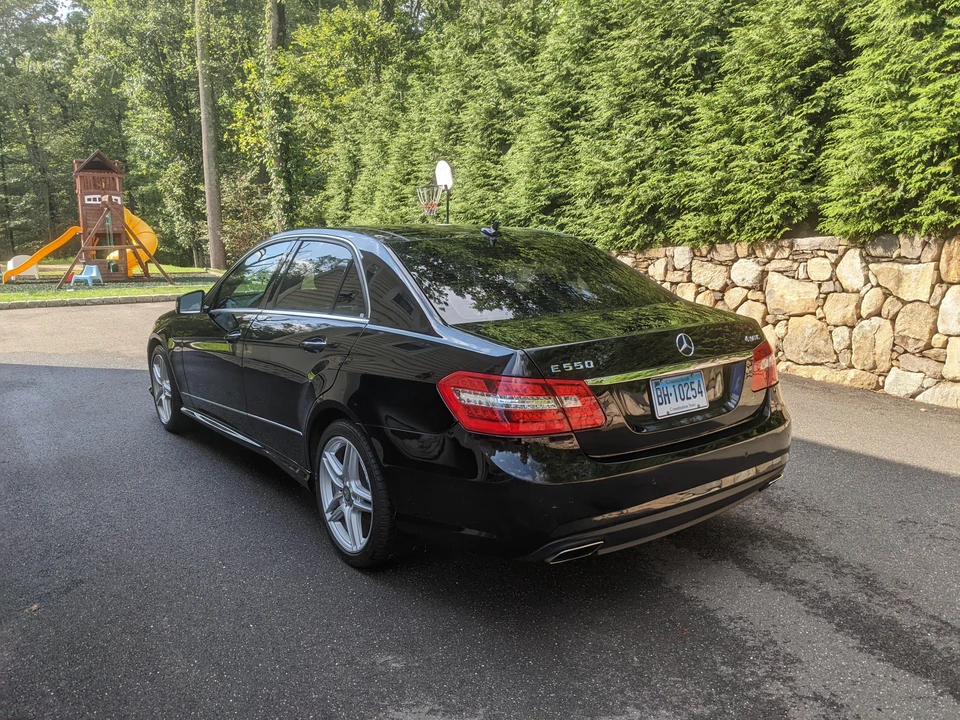 2012 Mercedes-Benz W212 E-Class - Image 9 of 31