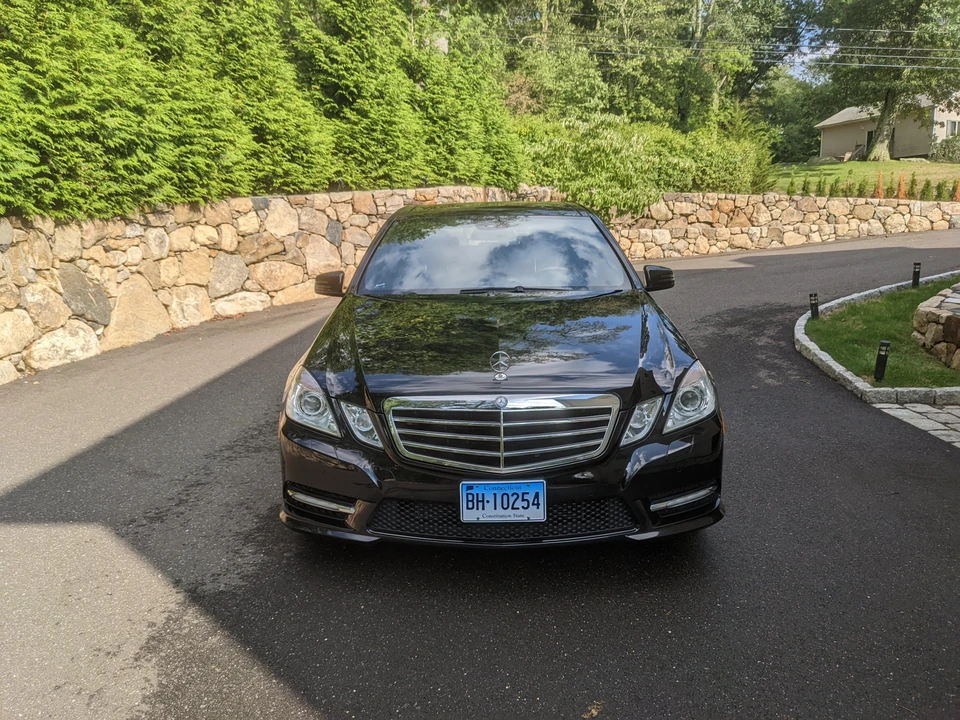 2012 Mercedes-Benz W212 E-Class - Image 6 of 31
