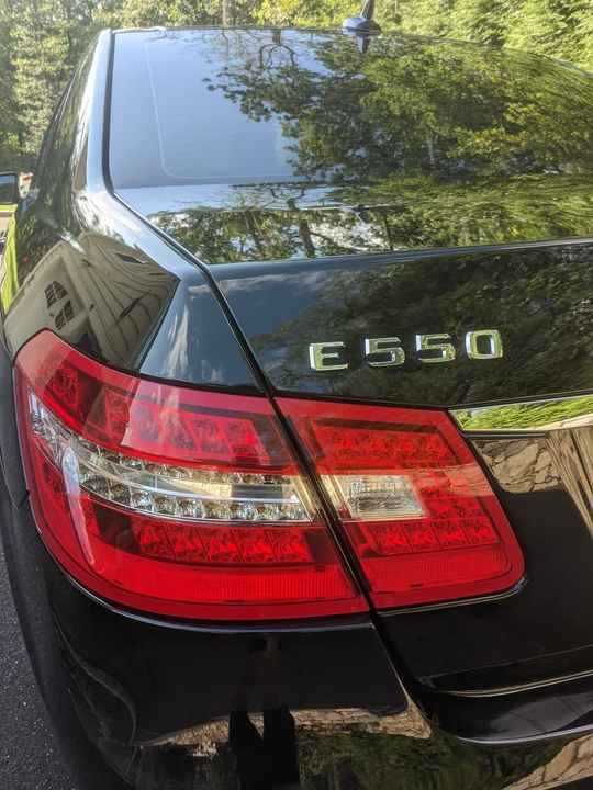 2012 Mercedes-Benz W212 E-Class - Image 18 of 31