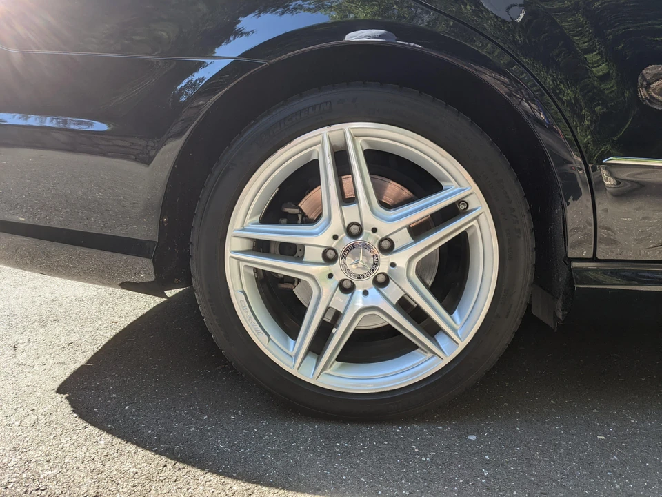 2012 Mercedes-Benz W212 E-Class - Image 24 of 31