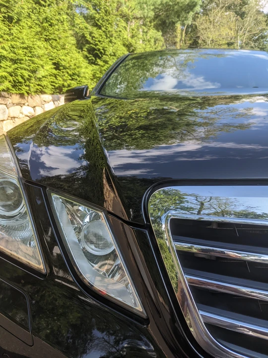 2012 Mercedes-Benz W212 E-Class - Image 14 of 31