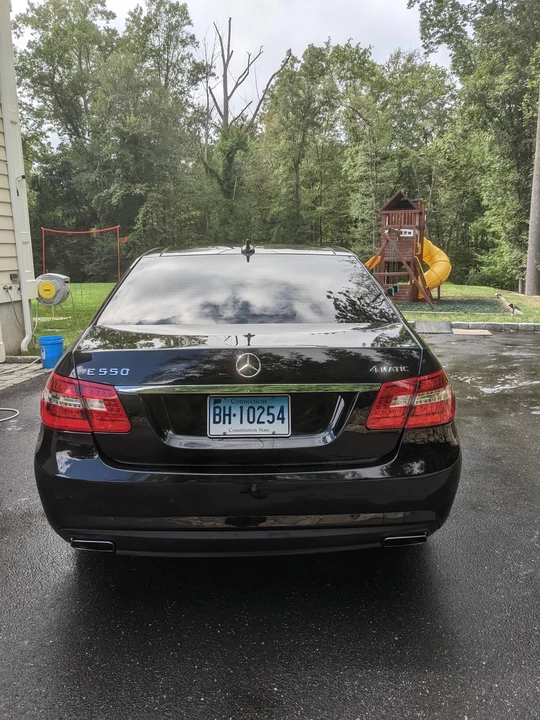 2012 Mercedes-Benz W212 E-Class - Image 10 of 31