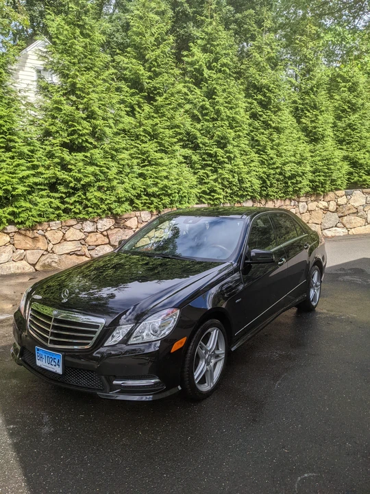 2012 Mercedes-Benz W212 E-Class - Image 7 of 31