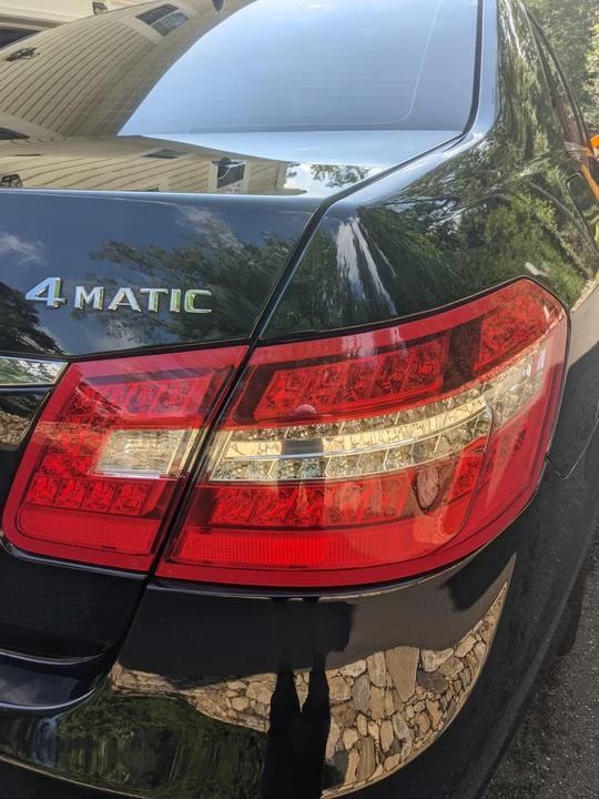 2012 Mercedes-Benz W212 E-Class - Image 19 of 31