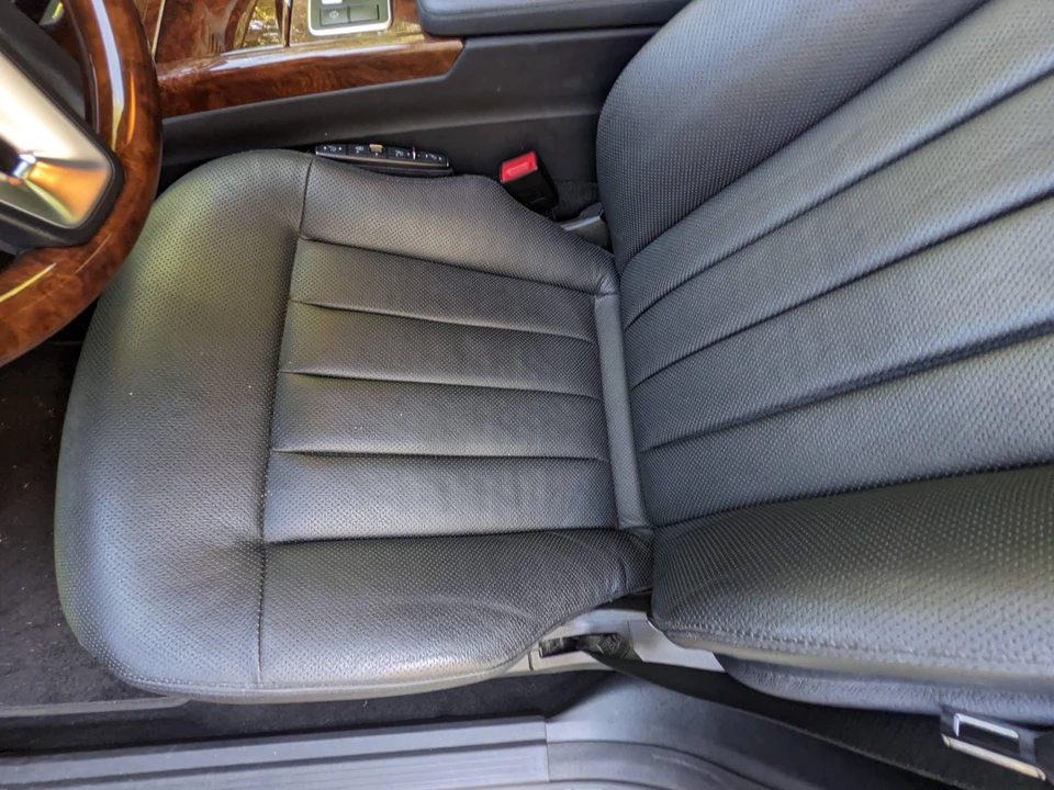 2012 Mercedes-Benz W212 E-Class - Image 31 of 31