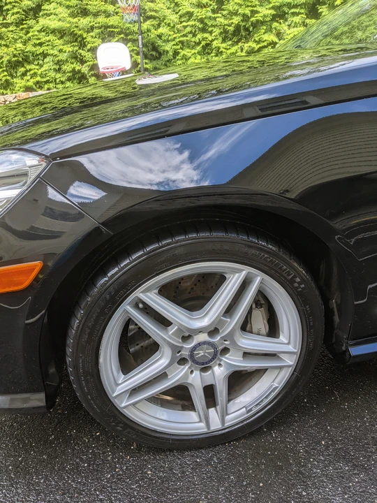 2012 Mercedes-Benz W212 E-Class - Image 22 of 31