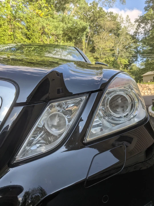 2012 Mercedes-Benz W212 E-Class - Image 16 of 31