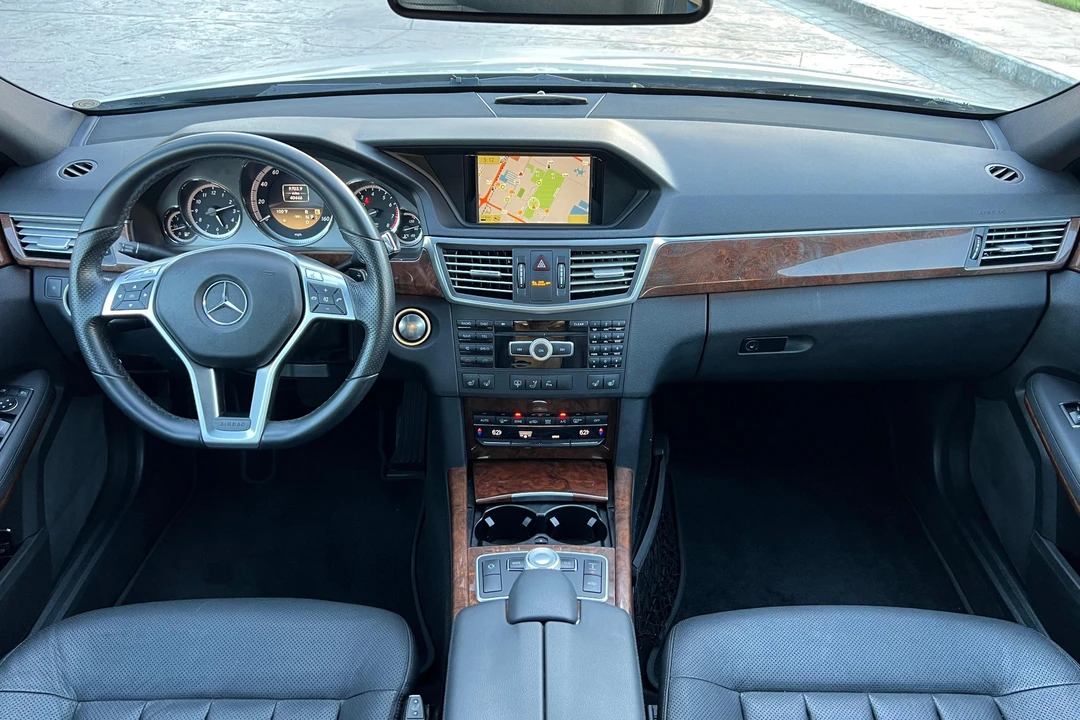 2012 Mercedes-Benz W212 E-Class - Image 23 of 31